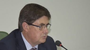 Gargaglione: "se priorizará la asistencia de quienes más lo necesiten"