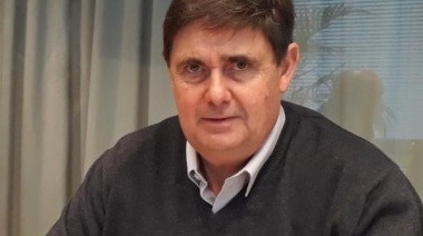 San Cayetano: Gargaglione destacó la tarea en conjunto con intendentes de la región