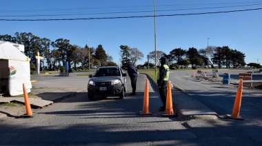 San Cayetano: endurecen las condiciones de ingreso a la ciudad
