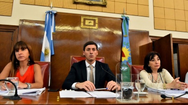 Concejales de Mar del Plata congelarán salarios y reducirán su presupuesto