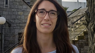 Marianela Romero: “Estamos poniendo el foco en el acompañamiento a las víctimas de violencia de género”