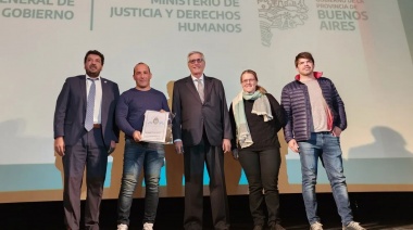 General Belgrano: el Municipio y la Provincia realizaron la entrega de 423 escrituras