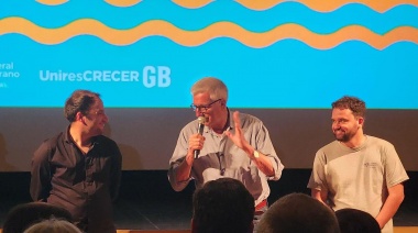 General Belgrano: Dinapoli presentó el Programa de Verano 2024 – 2025