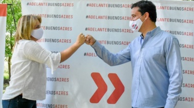 Este jueves asumen las nuevas autoridades de la UCR bonaerense