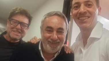 Interna en la UCR bonaerense: aplastante triunfo de la lista 23 en la Quinta Sección electoral
