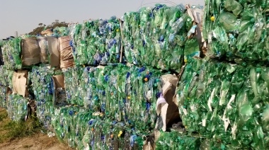 Ayacucho: realizaron la apertura de sobres de la licitación para la venta de material reciclable