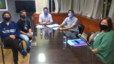 Ayacucho: avanza la reglamentación de la ordenanza sobre cannabis medicinal