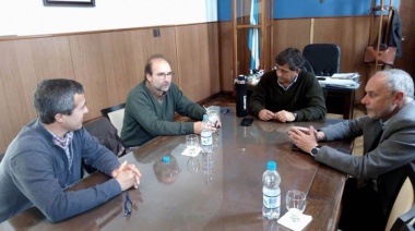 Lobería: convenio para la eficiencia energética y energías renovables