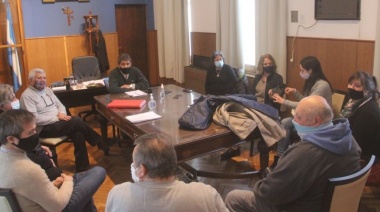 Lobería: anuncian aumento salarial para trabajadores municipales