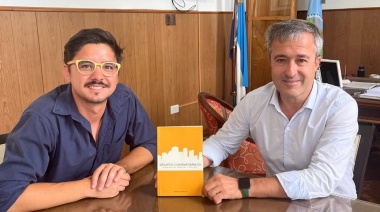 Reconocimiento e interés por las bicisendas de Lobería