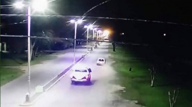 Monte: Ritondo confirmó el desplazamiento de tres policías