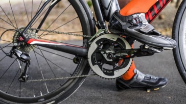Monte: suspenden actividades de running y ciclismo