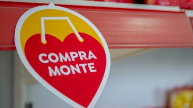 Monte pone en marcha el programa que promueve productos locales