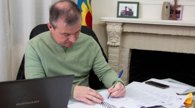 Monte: el intendente envió proyecto para crear el Ente Mixto de Turismo