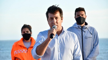Necochea: acusan a Rojas de “intentar bajar las banderas del Partido Fe”