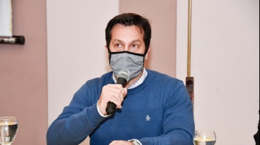 Necochea: ante el incremento de casos, el intendente restringe actividades a partir de las 19 horas