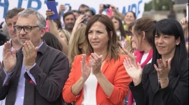 Sánchez Jauregui: "Rojas no tiene en cuenta a todas las localidades y barrios del distrito"