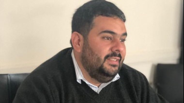 Mateo Ruppel: “Continuar en Cambiemos es fortalecer a nuestro Partido"