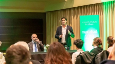 Mar del Plata: Abad presentó un plan integral para preservar el medio ambiente