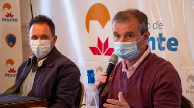 Castro: “estoy en desacuerdo con la suspensión de clases presenciales”