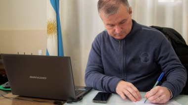 Monte: Castro envió proyecto al Concejo para incorporar nuevos lotes al Programa FOMUVI