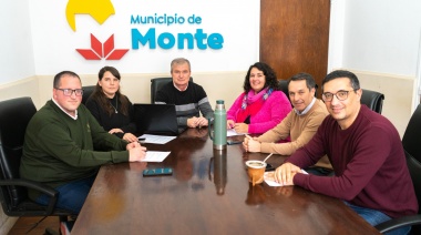 Monte: presentan ordenanza para la transparencia pública