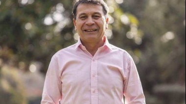 Carlos Rocha: “Tenemos todas las ganas y Axel y Alberto nos van a acompañar”