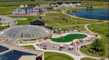 Dolores: concejales del FdT tildaron de “irracional” el gasto de 35 millones para la realización de un nuevo pozo en el Parque Termal