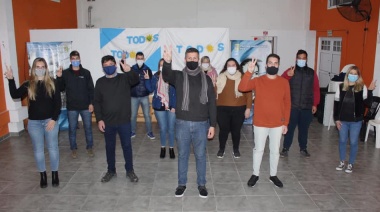 Pila: el oficialismo definió los candidatos a concejales