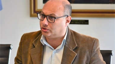 Balcarce: triunfo del actual intendente Esteban Reino