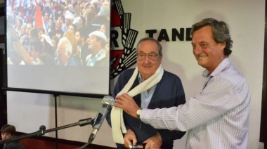 Tandil: Lunghi se impuso en la general y gobernará cuatro años más