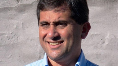 Juan José Fioramonti: “Seguimos apostando a un trabajo regional”