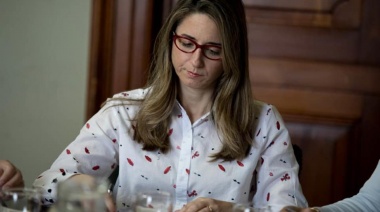 Delmonte: “me extraña ver la pasividad de muchos que decían defender los derechos de los jubilados"
