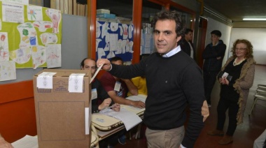 Maipú: un resultado con final abierto para octubre