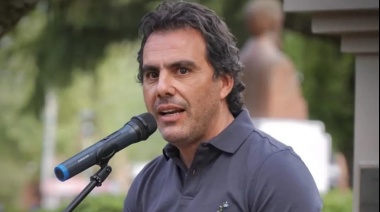 Coudannes: “Sergio Massa es el que tiene las propuestas y el conocimiento para estar al frente del gobierno”