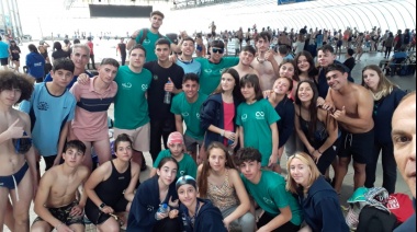 Juegos Bonaerenses: La Costa lideró la región en la cantidad de medallas ganadas