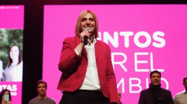 Baragiola: “El domingo nos jugamos el futuro de Mar del Plata y Batán”