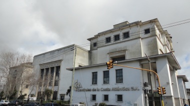 Mar del Plata: Baragiola pide "soluciones urgentes" para los trabajadores de la Central Eléctrica 9 de Julio