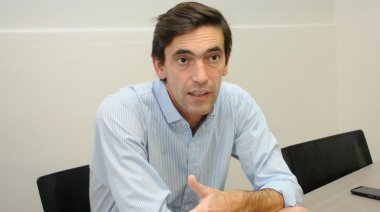 Rogelio Iparraguirre: "El debate sobre el Salario Básico Universal trasciende la coyuntura"