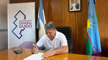 General Guido: el Ejecutivo local otorga un nuevo aumento a empleados municipales