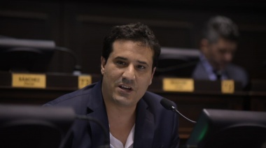 Abad: “El gobierno bonaerense no deja tierra arrasada, la realidad objetiva es otra”