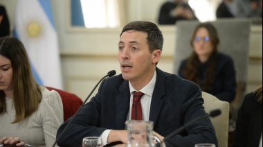 Bordaisco: “Maxi Abad se está haciendo cargo de liderar una generación”
