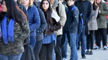 La desocupación llegó al 9,1% y Mar del Plata está entre los registros más altos