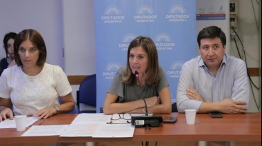 Solicitan la implementación del Programa de Nutrición y Alimentación Nacional