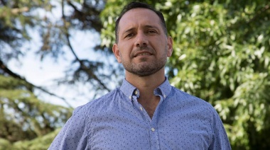 Facundo Celasco: “El límite es Macri, Vidal y Etchevarren”