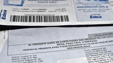 Lobería: EDEA anuncia atención especial para usuarios por consultas de facturación