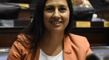 Recién asumida, Débora Indarte presentó más de 50 proyectos