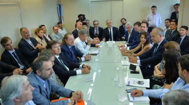 La Provincia atenderá los reclamos de detenidos y familiares en las Unidades Penitenciarias