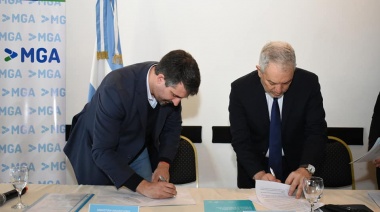 Miramar: se realizó el 3° Foro Provincial de Transparencia y Ética Pública