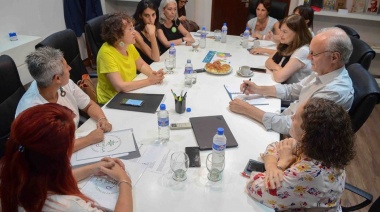 La Provincia pretende avanzar con una nueva reglamentación del uso de cannabis medicinal